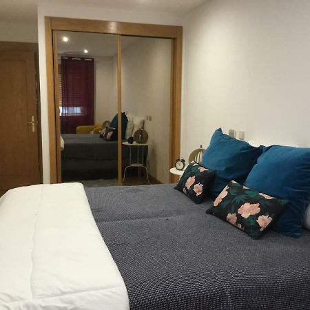 Flh Porto Cozy Flat Apartment Matosinhos  Luaran gambar