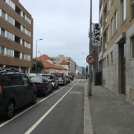 Flh Porto Cozy Flat Apartment Matosinhos  Luaran gambar