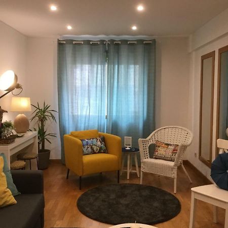 Flh Porto Cozy Flat Apartment Matosinhos  Luaran gambar