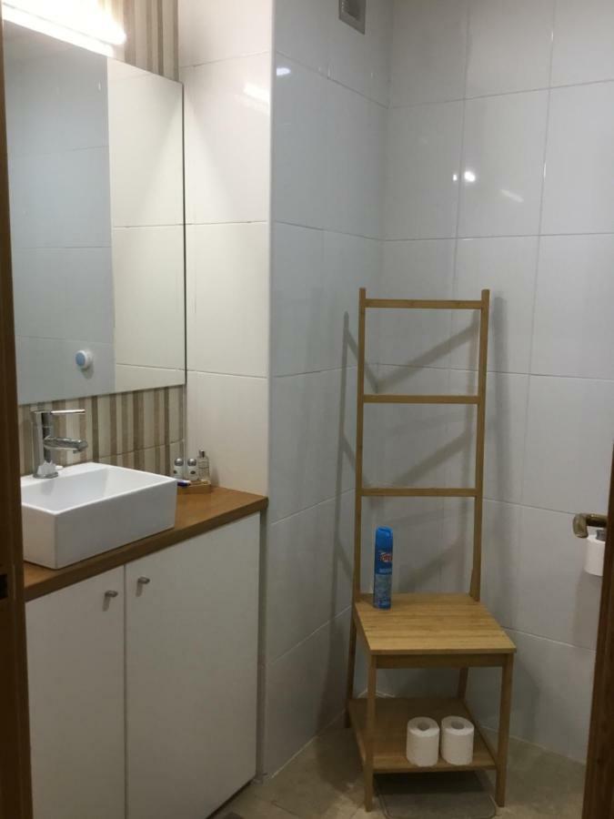 Flh Porto Cozy Flat Apartment Matosinhos  Luaran gambar
