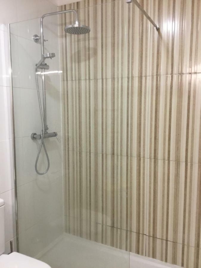 Flh Porto Cozy Flat Apartment Matosinhos  Luaran gambar