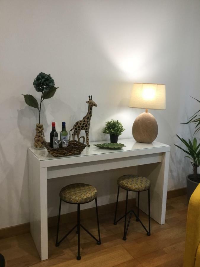 Flh Porto Cozy Flat Apartment Matosinhos  Luaran gambar